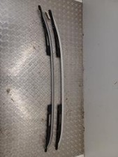 Barres de toit FIAT PANDA 3