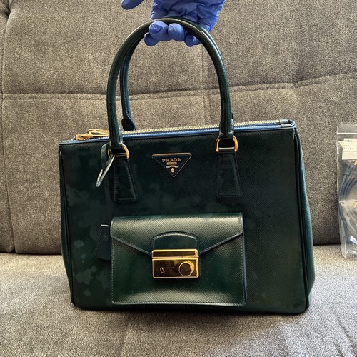 Sac prada bn2732 saffiano - ,