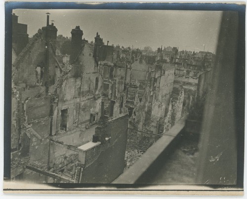Destructions
