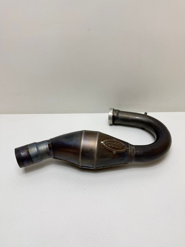 Fmf exhaust header pipe - fmf,