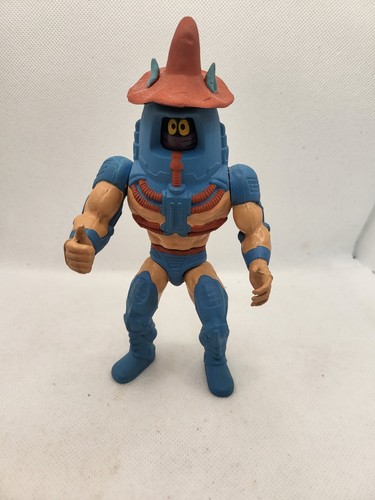 Motu custom masters - motu,