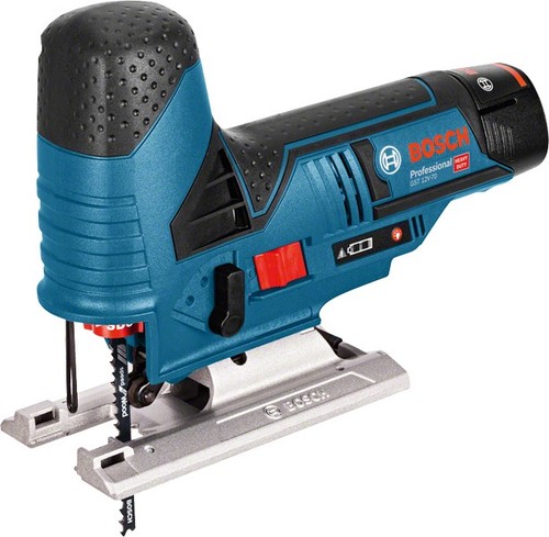 Bosch gst 12v professional - gst,