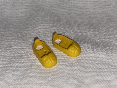 Playmobil chaussons - playmobil,