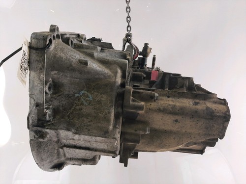 Boîte vitesses type 20mb09 - de,