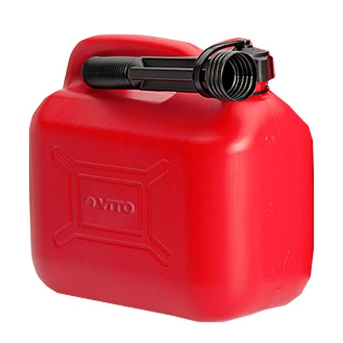 Jerrican pour carburant - , bidon