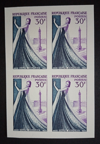 France 941 neufs - *, )