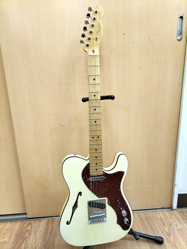 60th anniversary - (fender),