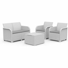 Salon De Jardin Ou Canapé