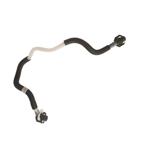 Conduite pour carburant - conduite,