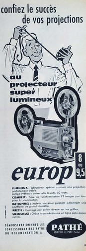 Publicité papier - publicité,