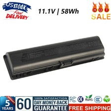 ✅Battery for HP DV6000