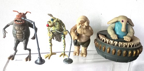 Star wars vintage - vintage, sy