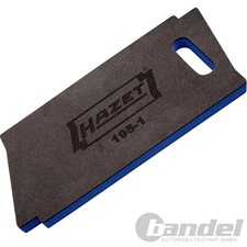 HAZET Kniebrett Genouillères