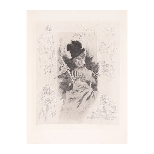 Delatre castagnary rops - -,