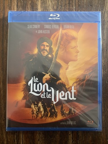 Lion vent sean - le,
