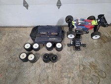 Tekno ET48 2.0 Truggy