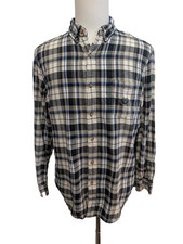 🌲 CHEMISE FLANELLE CHAPS L