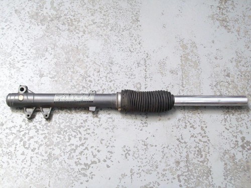Fourche avant gauche - fourche, pour