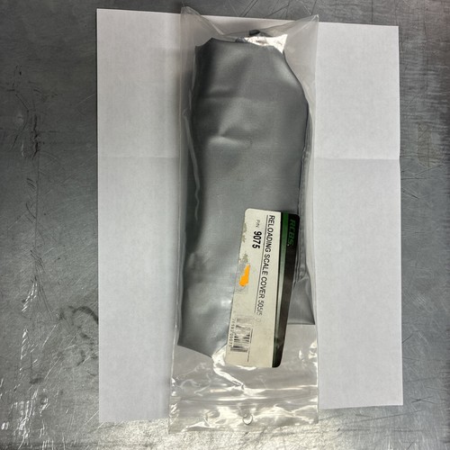 Rcbs reloading scale - rcbs,