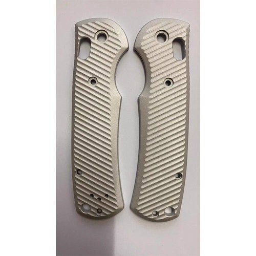 Pair custom made aluminum - pair,
