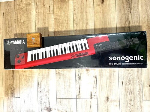 Clavier piano rouge - clavier,