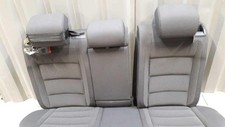 Banquette arriere VOLKSWAGEN