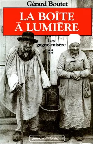 Boîte lumière les - lumière.,