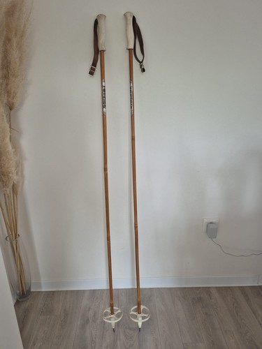 Nord sport paire bâtons - paire,