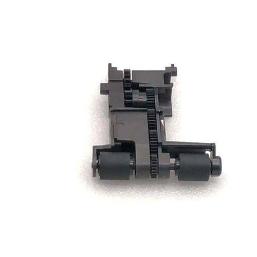 Pickup roller feed gear - roller,