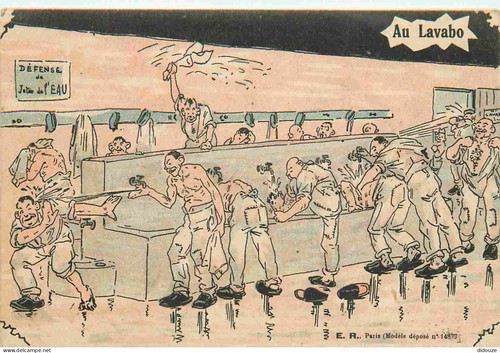 Carte postale ancienne - postale,