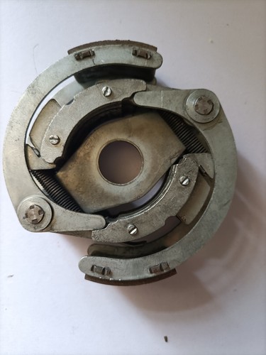 Embrayage solex 3800 5000 - solex, 3800/5000..