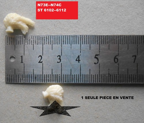Starlux copies resine moyen - starlux,