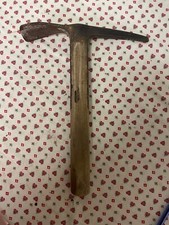 piolet ancien n°3 de francois