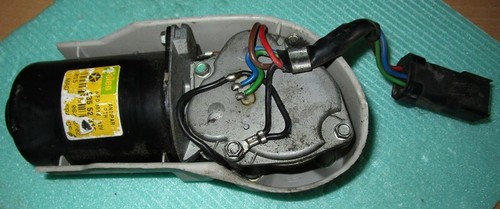 Moteur essuie glace avant ref - essuie,