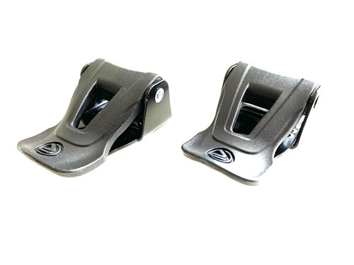 Fixations snowboard flow - fixations, de