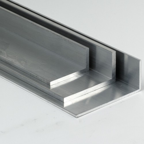Profil équerre aluminium - profil, en