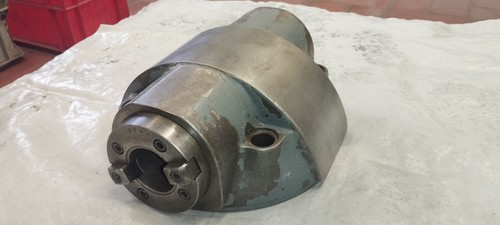 Schaublin vertical spindle - schaublin,