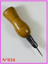 N°034 OUTIL en Pointe de