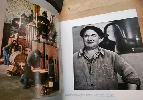 Cognac photos doisneau louise - cognac,