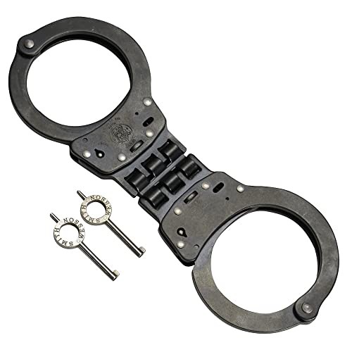 Menottes smith wesson - sw, &