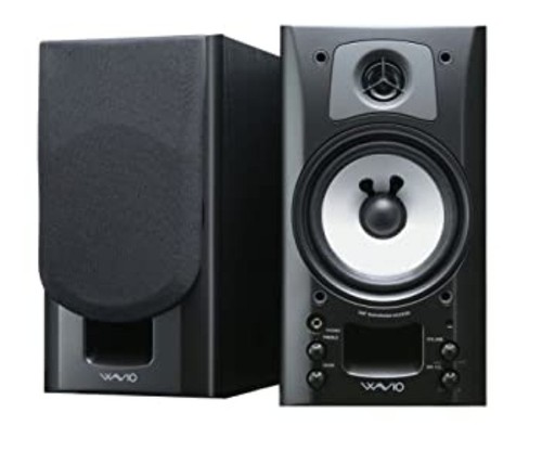 Amplificateur onkyo wavio - amplificateur,