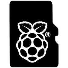 Raspberry Pi® Trixie Système