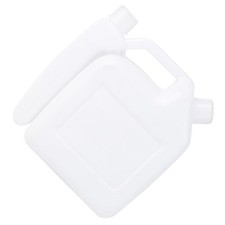  Bidon d'huile en plastique 