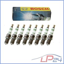 8x BOUGIE D'ALLUMAGE ORIGINAL