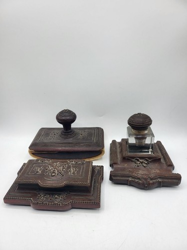 Ancien nécessaire de - #b1,