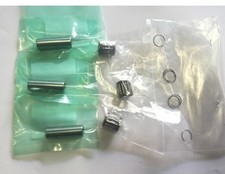 Genuine Suzuki GT550 Piston Pin Bearing Set