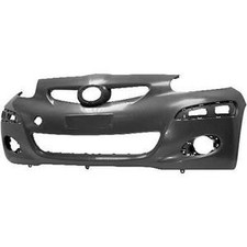 WEBPARTS-Pare-chocs avant pour