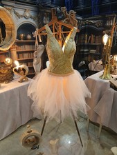 lampe création vintage