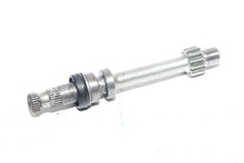 axe de  débrayage Suzuki TS