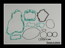 Pochette Joints pour YAMAHA YZ